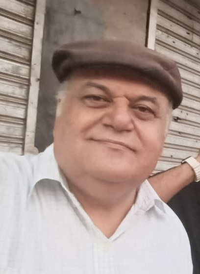 Rencontre avec Ali AbuYasin 