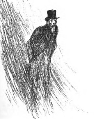 Soliloques du pauvre. de Jehan Rictus