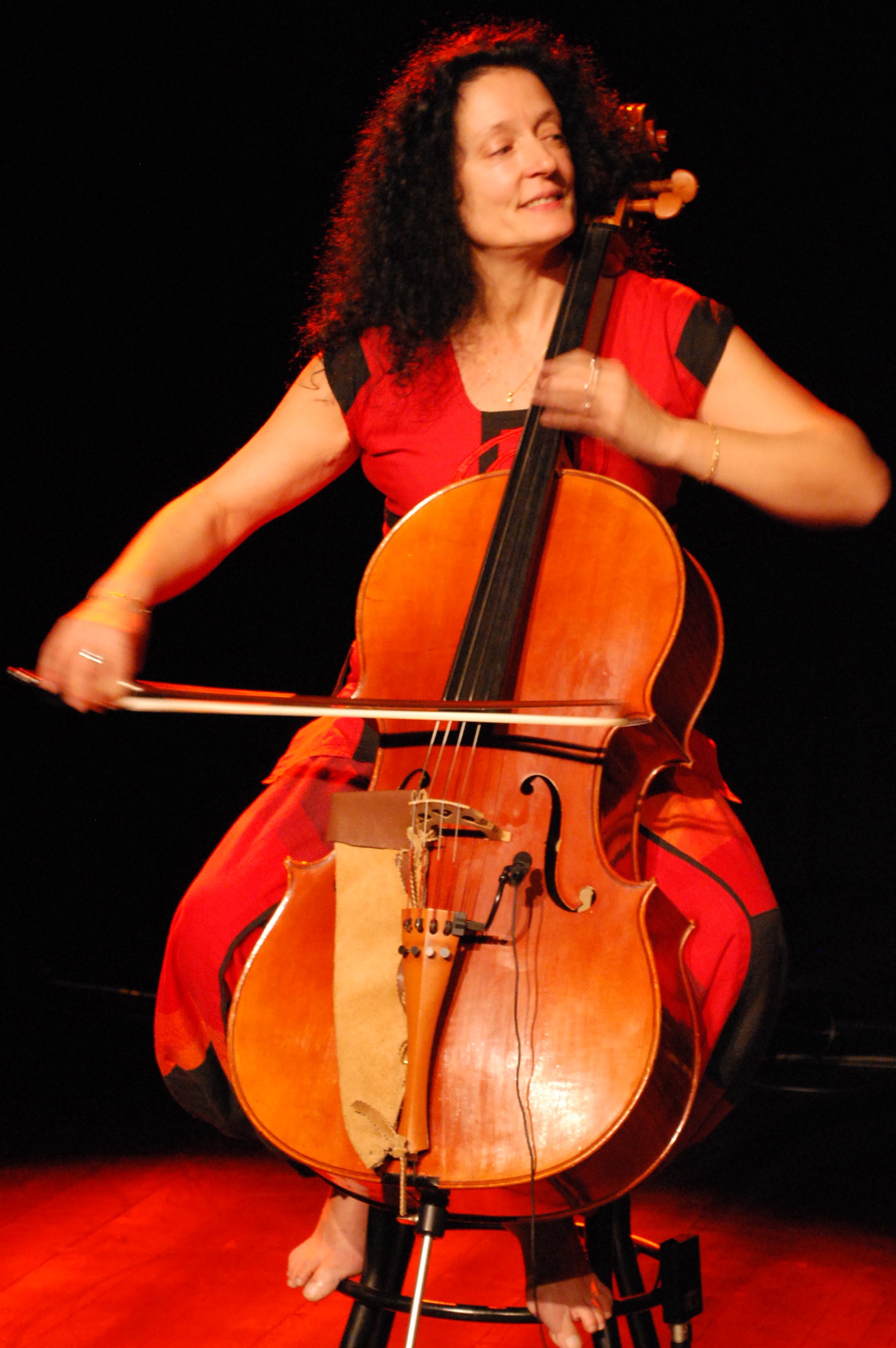 Guicelle & violontare /Jazz & classique