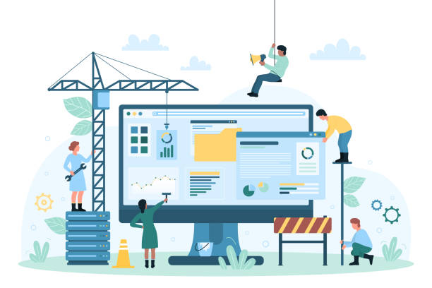Patience, site en construction...